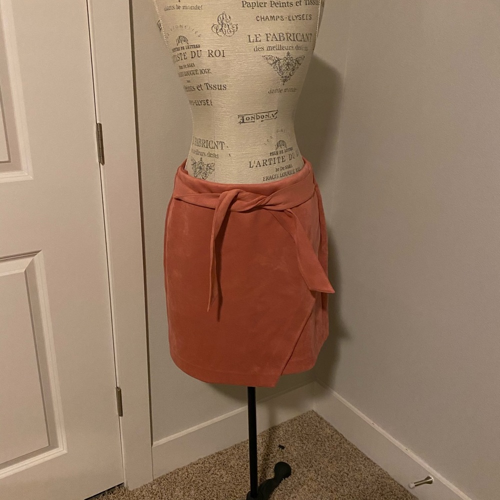 Loft Mauve Mini